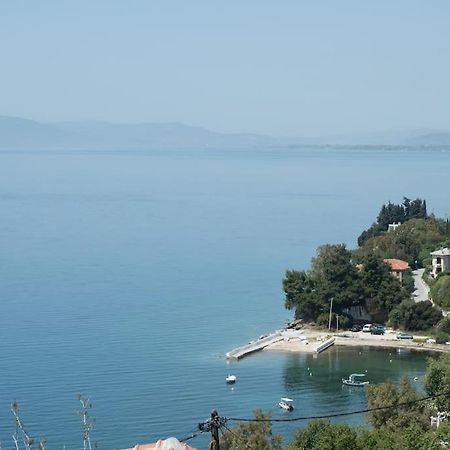 Kalimera Villa, Afissos Pelion Экстерьер фото
