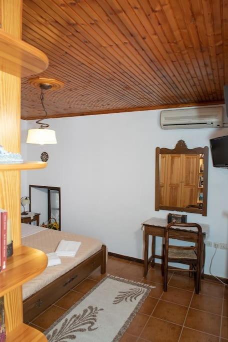 Kalimera Villa, Afissos Pelion Экстерьер фото