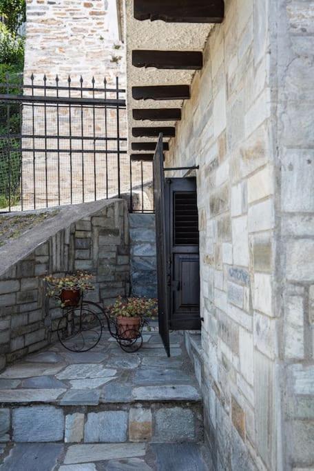 Kalimera Villa, Afissos Pelion Экстерьер фото