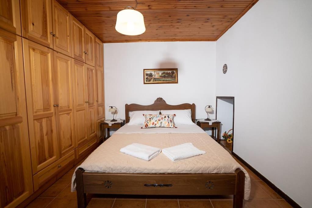 Kalimera Villa, Afissos Pelion Экстерьер фото