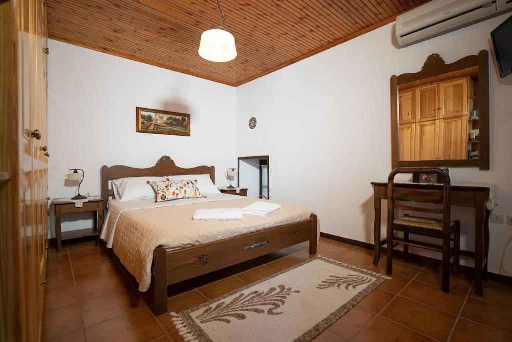 Kalimera Villa, Afissos Pelion Экстерьер фото