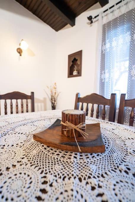 Kalimera Villa, Afissos Pelion Экстерьер фото
